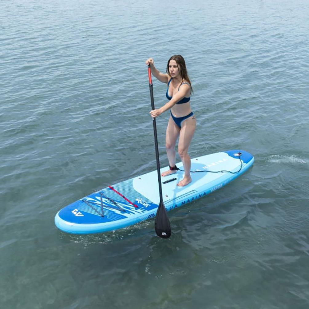 Aqua Marina Vapor All-Around iSUP 10’ 4